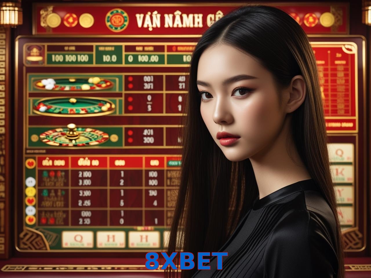 8XBET