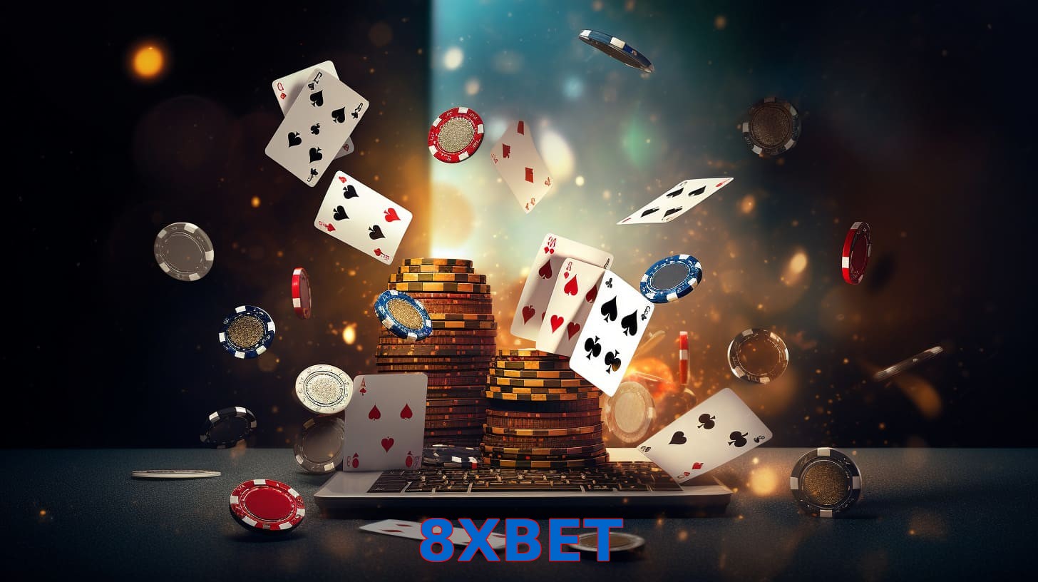 8XBET