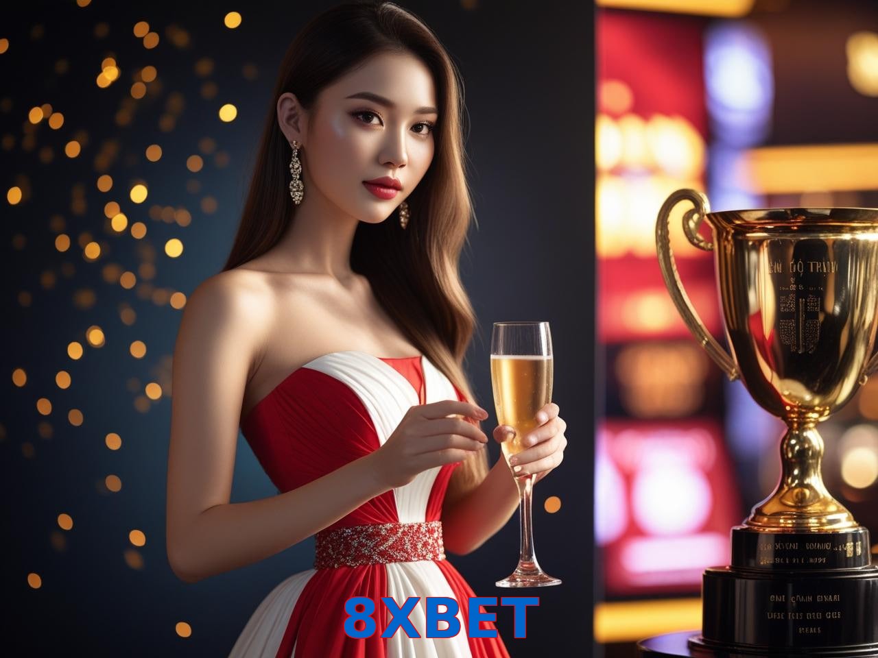 8XBET