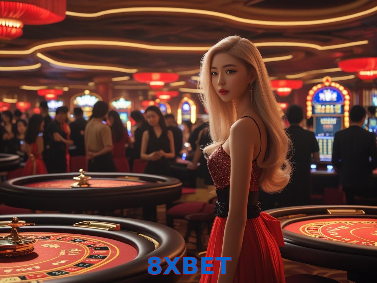 8XBET