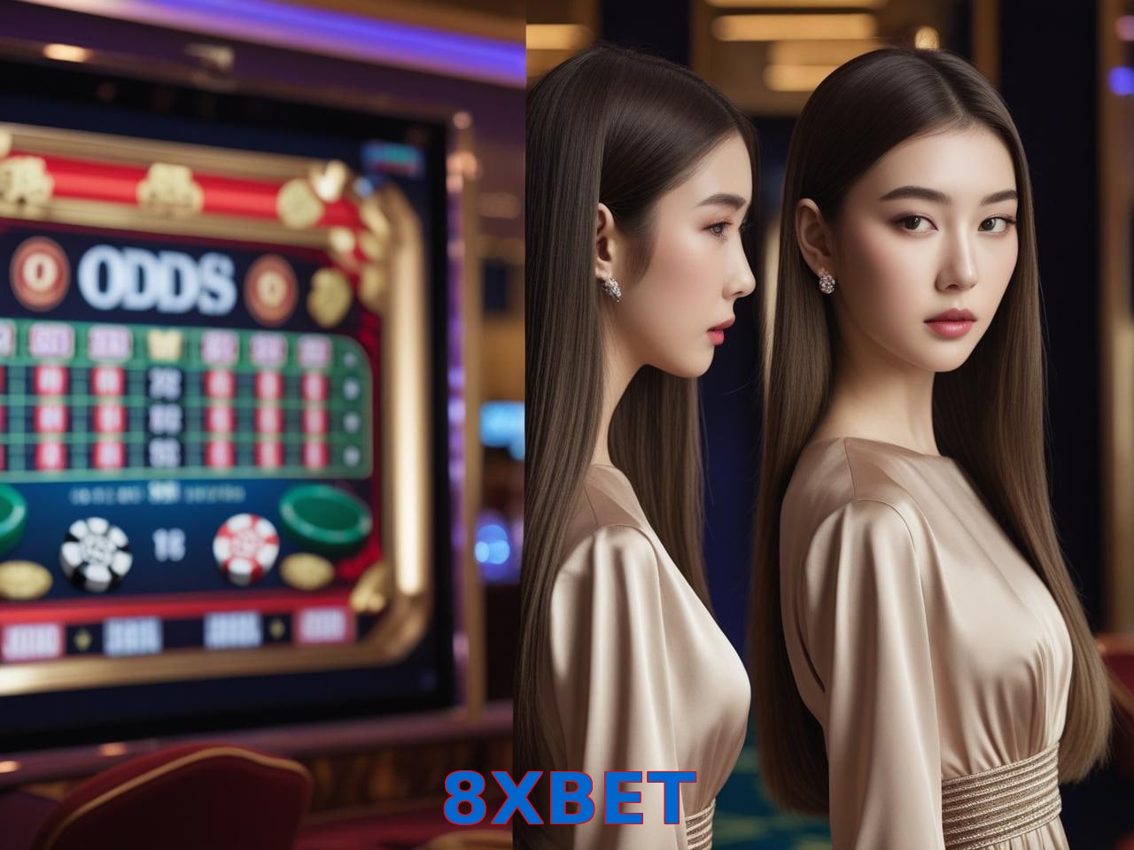 8XBET