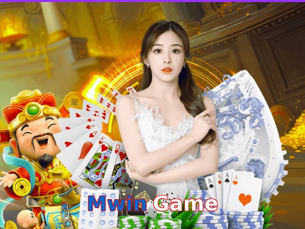 Mwin Game game app for Pakistan players