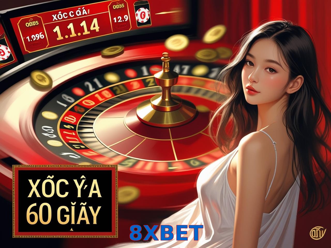 8XBET