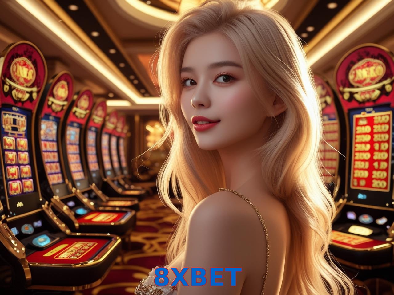 8XBET