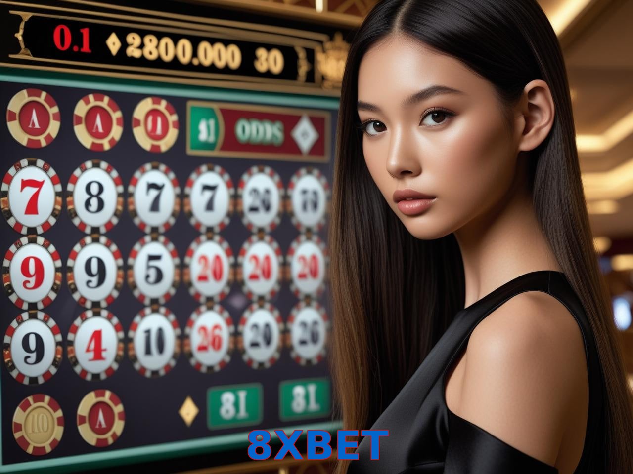 8XBET