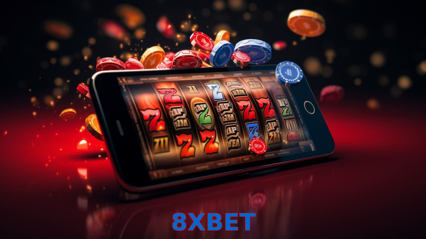 8XBET