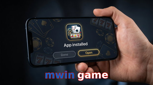 Payment and PKR controls in Mwin Game
