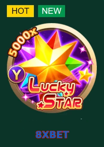 8XBET