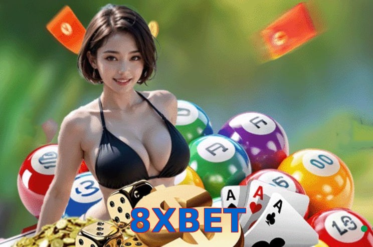 8XBET