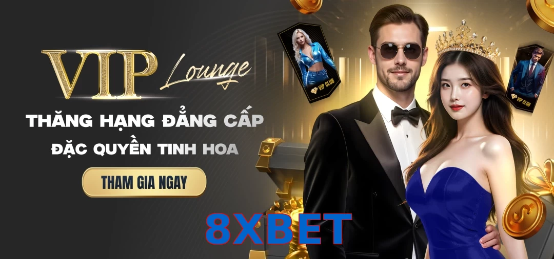 8XBET