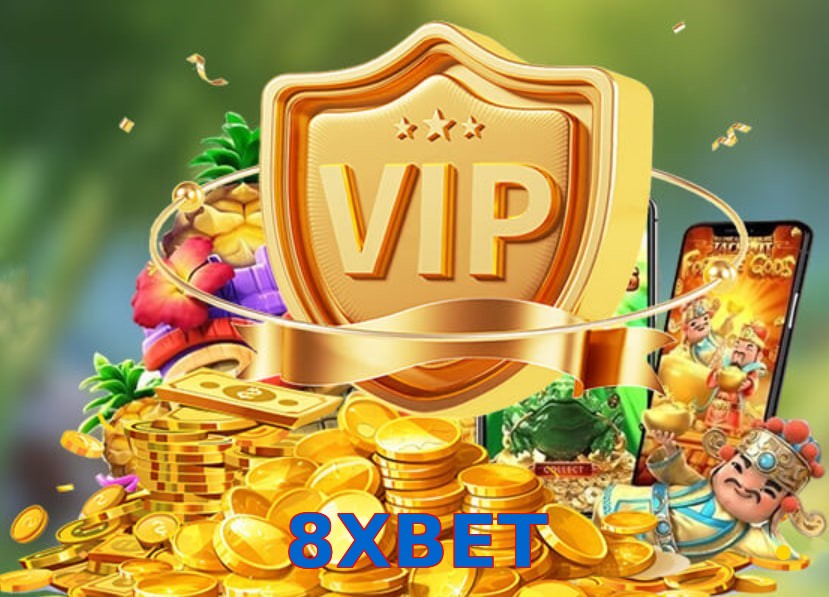 8XBET